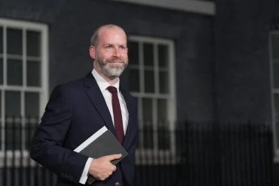 Jonathan Reynolds targets 658 firms in Minimum Wage crackdown