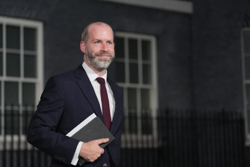 Jonathan Reynolds targets 658 firms in Minimum Wage crackdown