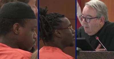 Arlonzo Williams gets 875 months in Minneapolis Shooting case