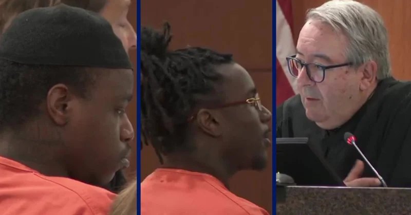 Arlonzo Williams gets 875 months in Minneapolis Shooting case