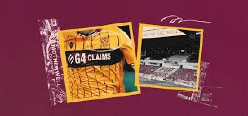 Motherwell Vs Dundee United: Bobby Wales makes first Dundee start in Tayside derby