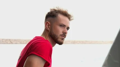 Nathan Below Deck star Nathan Gallagher fled Australia before court evidence