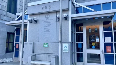 Matthew Bradeen Wins Sept. 1 Ruling in National Review Case