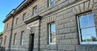 Lee Hunt gets 12-month prison term in New Brighton case
