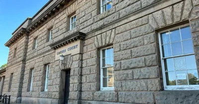 Lee Hunt gets 12-month prison term in New Brighton case