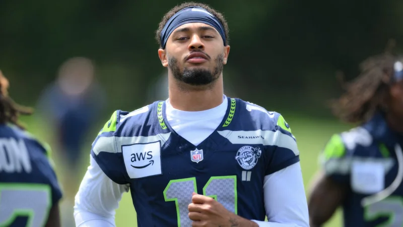 Patriots vs. Seahawks opens the 2026 NFL campaign — Nfl Week 1 Schedule