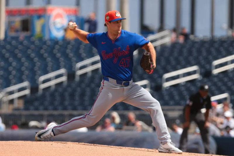 Justin Hagenman is back, and the Mets finally have their last roster opening sorted — Nick Morabito