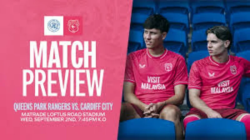 Qpr Vs Cardiff City: Queens Park Rangers have lost only two of their last 11 league games against the Bluebirds