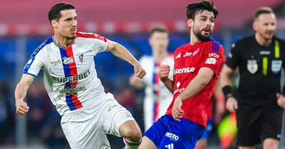 Rafał Janicki could reach 416 Ekstraklasa matches as Raków Częstochowa Vs Górnik Zabrze brings record-watch focus
