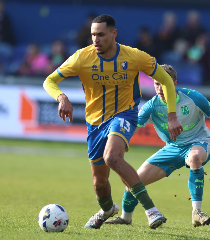 Reading Vs Mansfield Town: The Stags arrive in form for a tricky SCL test