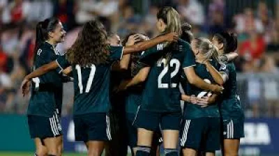 Ajax Women trail 0-2 before Real Madrid Vs Ajax return leg in Madrid — but Anouk Bruil is not backing down