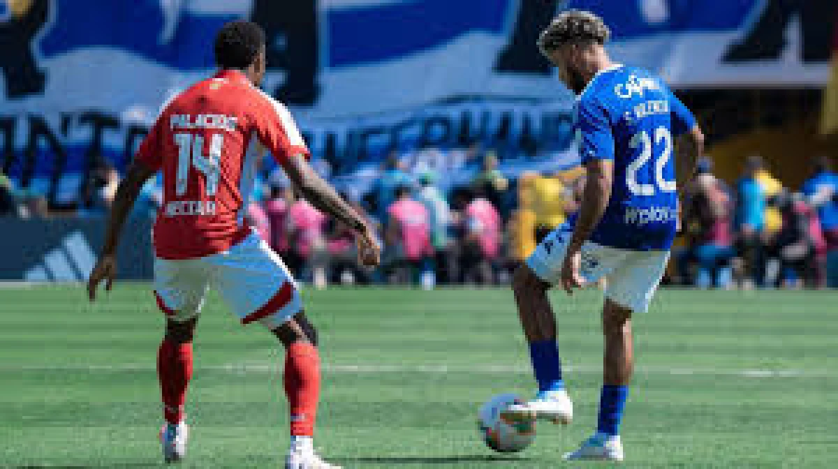 Classico capitalino at El Campín: Santa Fe Vs Millonarios with home advantage and continental momentum