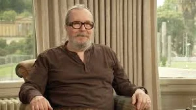 Gary Oldman returns as Slow Horses Season 6 starts September 16, 2026
