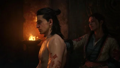 Rebel Wolves Backs The Blood Of Dawnwalker With 30 Days