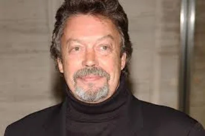 Tim Curry Cause Of Death: Actor Dies Aged 80