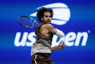 2026 US Open Round Two live: free viewing options, ESPN, ABC and the Us Open Bracket picture