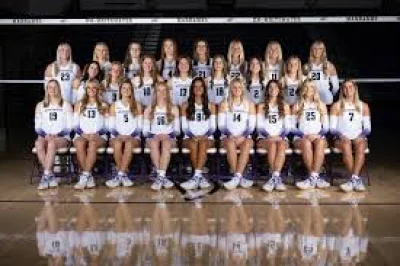 Grace Bohnert joins Uw Whitewater volleyball for 2026