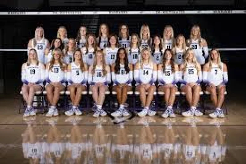 Grace Bohnert joins Uw Whitewater volleyball for 2026