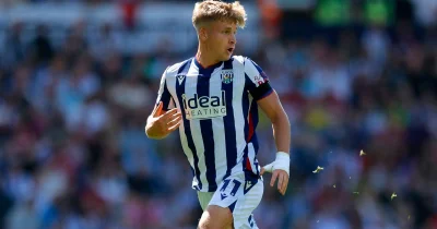 West Brom Vs Charlton: 7:45pm Hawthorns kick-off as Nathan Jones chases a perfect start