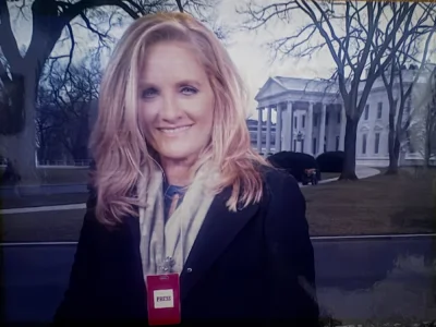 Alex Witt Ends 30-Year Run on September 6 at MS NOW