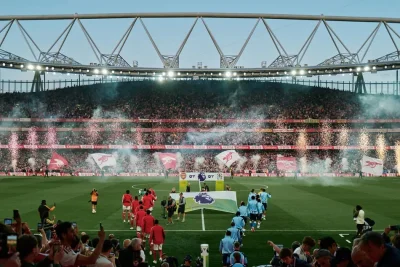 Arsenal Vs Chelsea Premier League Match: Mikel Arteta has lineup decisions to make for Sunday London derby