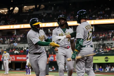 Why the Mariners’ home stand against the Athletics matters — Athletics Vs Mariners