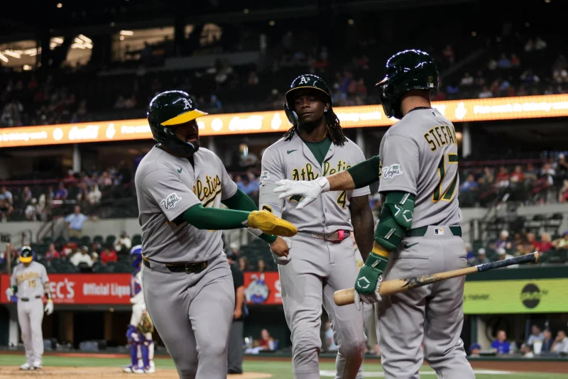 Why the Mariners’ home stand against the Athletics matters — Athletics Vs Mariners