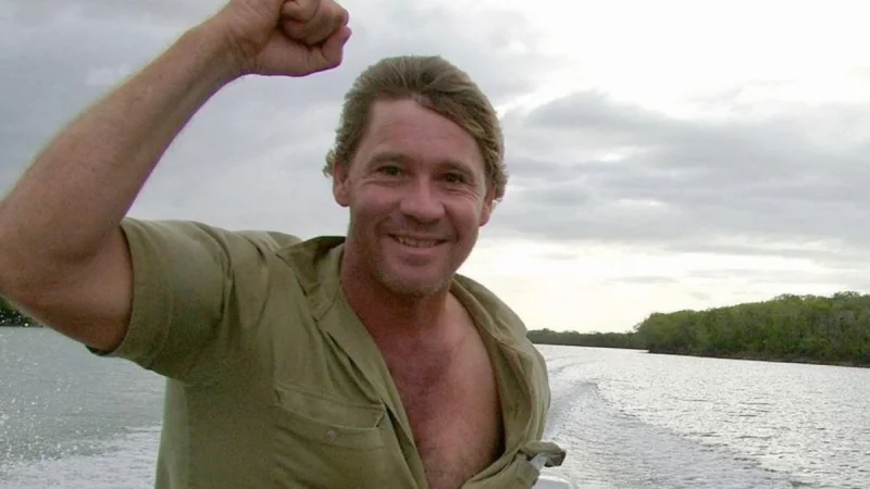Bindi Irwin revisits Steve Irwin’s final words 20 years later