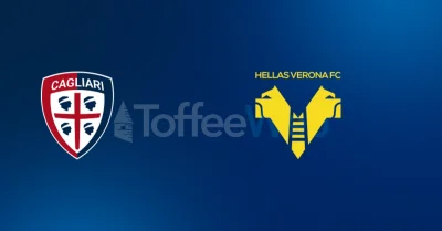 Cagliari Vs Verona: Sep 3, 2026 kickoff set for 3:00 PM on Paramount+