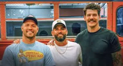 Chase Daniel Launches THE FIRST READ With Bussin’ With The Boys