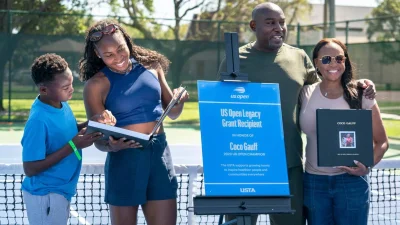 Coco Gauff Parents: the two-income household sacrifice that helped build a champion