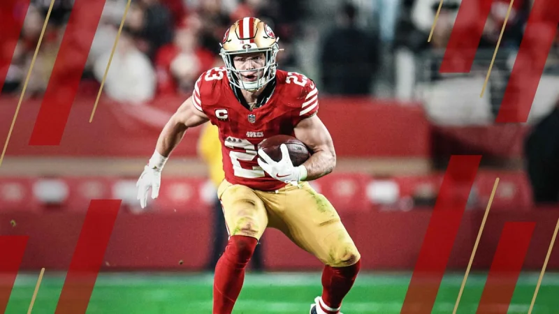 Andre Swift and The Fantasy Football Draft Assistant get rankings updates through Sept. 9