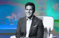 Daniel Lubetzky Says 4 Hours of Sleep Fueled Burnout Warning