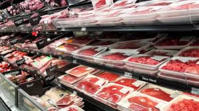 Department Of Justice Beef Probe widens to eight grocery retailers