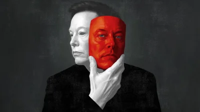 Alex Gibney Expands Elon Musk Movie to Six Hours — Elon Musk Movie