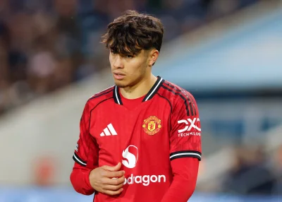Manchester United talent Gabriele Biancheri joins Fc Wacker Innsbruck