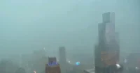 Fox 2 Detroit: All Southeast Michigan under tornado warning Thursday