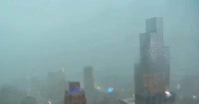 Fox 2 Detroit: All Southeast Michigan under tornado warning Thursday