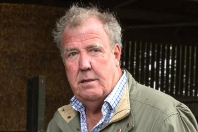 Francis Bourgeois joins The Grand Tour with 3 new hosts