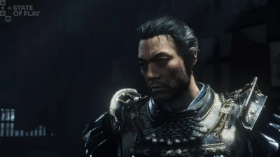 Jin Sakai returns in Ghost Of Yōtei Most Wanted as fourth playable character