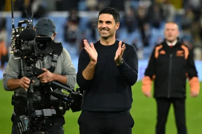 Arteta says Arsenal will try to improve the squad before deadline night — Gyokeres Shirt Number remains part of the wider urgency