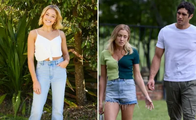 Jessica Redmayne ends Harper Matheson run in Home And Away Spoilers