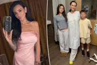 Jenni “jwoww” Farley Hospitalized After Kidney Infection, Appendicitis