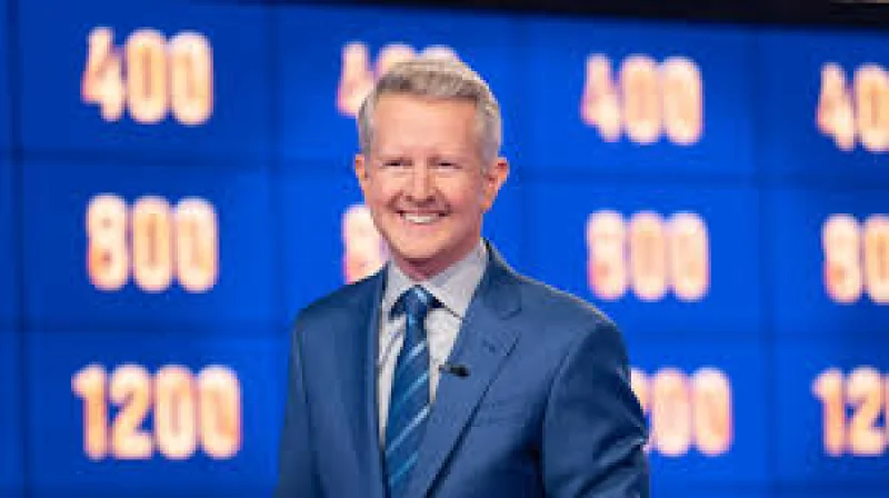 Michael Davies spells out Jeopardy! Season 43 Changes for September 14