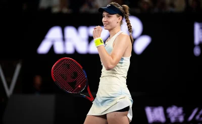 Elena Rybakina injury scare before US Open Round 2 test against Jessica Bouzas Maneiro
