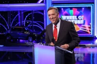 Jim Thornton Game Show Suspension: Sony Recasts Wheel of Fortune Role