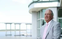 Joe Rice dies at 72 after transformative South Carolina gift