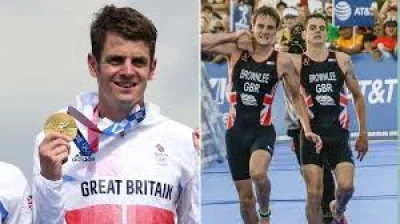 Jonny Brownlee retires at 36 — a champion’s career reaches its clear, fitting conclusion