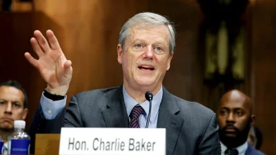 Charlie Baker warns Justice Haynes as NCAA eligibility rules erode