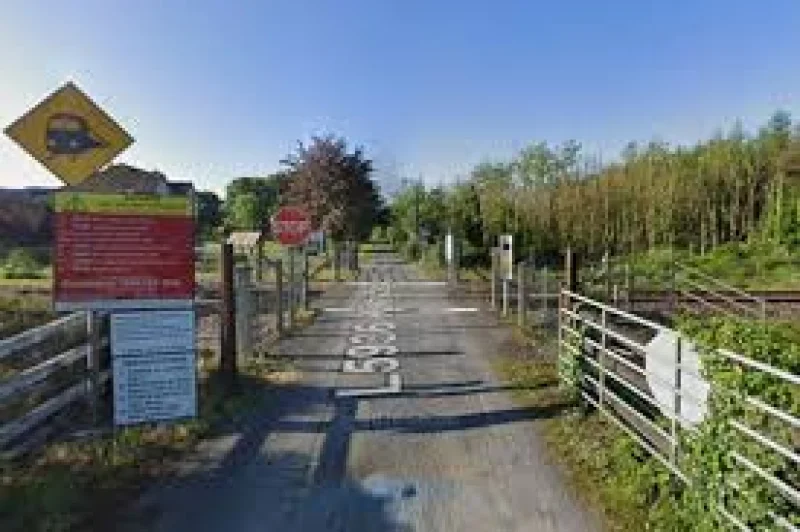 Alma Gallagher says Ballyhaunis grief after Level Crossing death